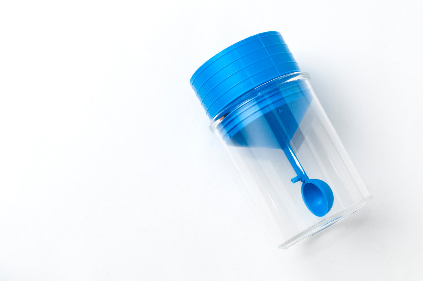 Silver Standard Testing Kit